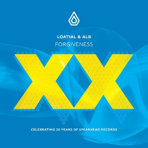  LOATIAL & ALB - Forgiveness (2025) 
