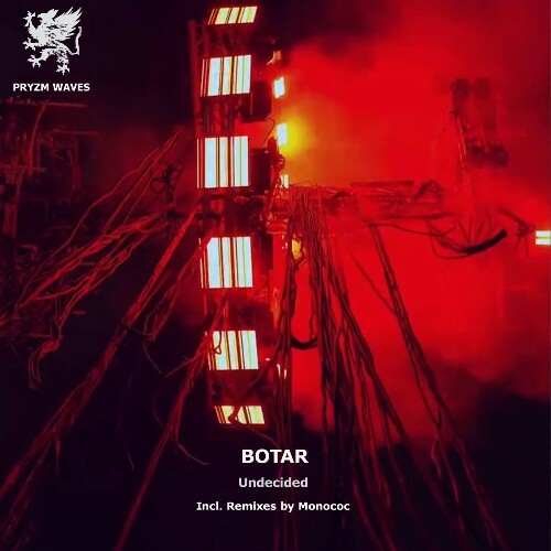  Botar - Undecided (2026) 