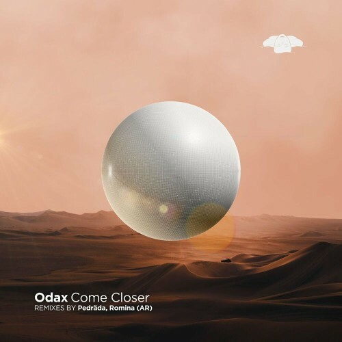  ODAX - Come Closer (2024) 