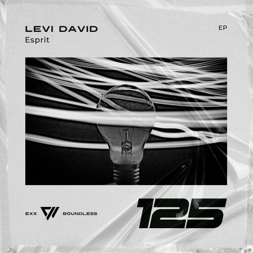  Levi David - Esprit (2024) 