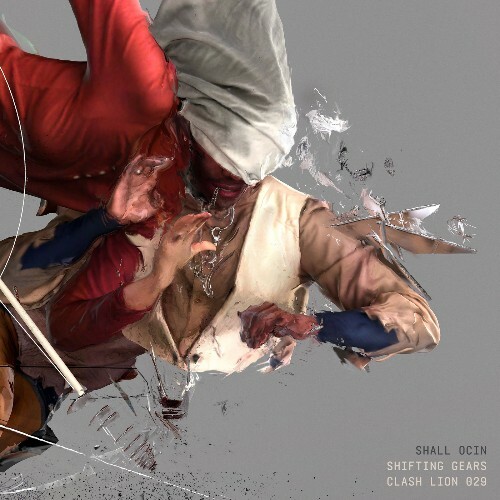 Shall Ocin — Shifting Gears (2026)