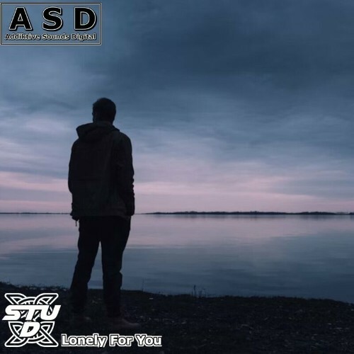  Stu-D - Lonely For You (2024) 