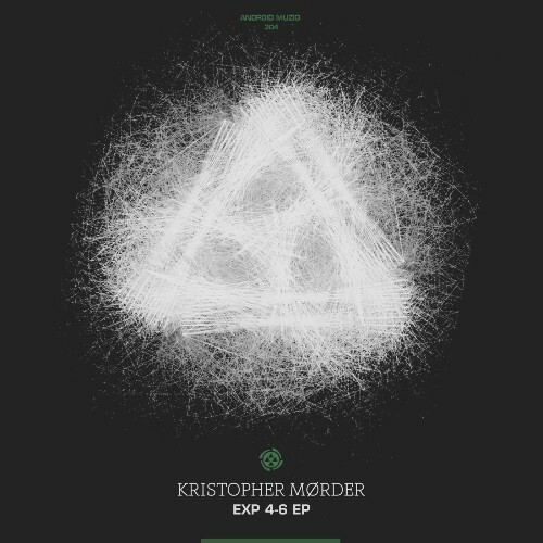  Kristopher M&#248;rder - EXP 4-6 (2024) 