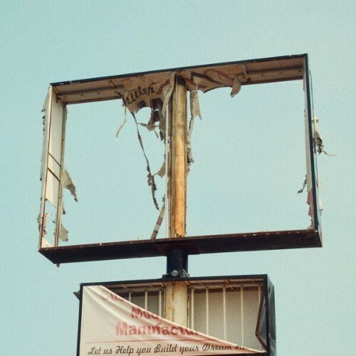  Sungaze - I'm No Longer Afraid of Heights (2026) 
