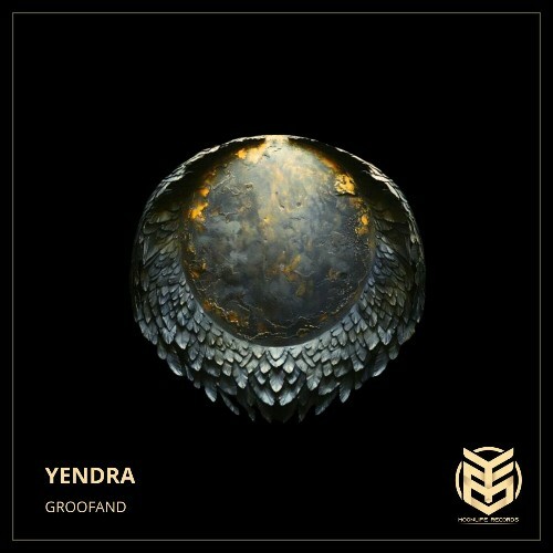  Groofand - Yendra (2024) 