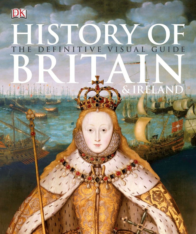 History of Britain & Ireland (Grant, R. G.) History of Britain & Ireland (Grant, R. G.)