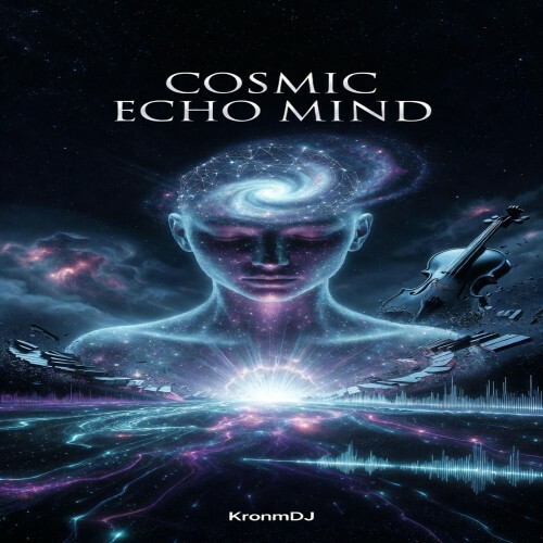  KronmDJ - Cosmic Echo Mind (2026) 