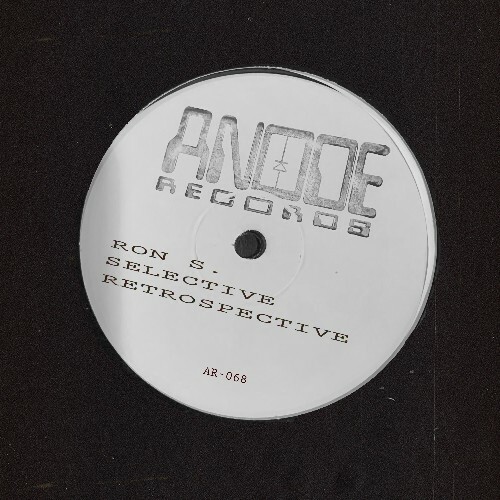  Ron S. - Selective Retrospective (2024) 