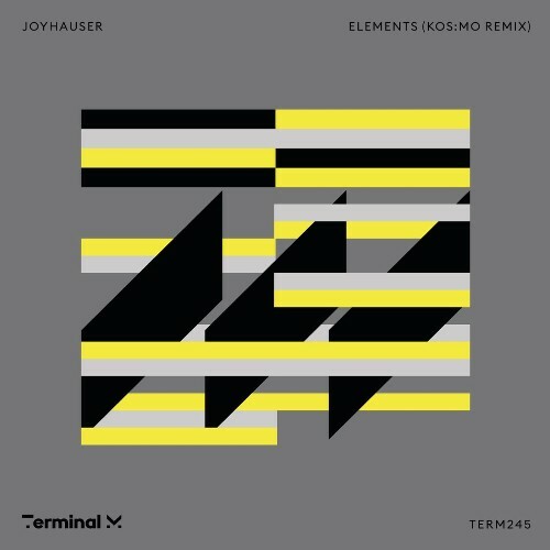 Joyhauser - Elements (Kos:mo Remix) (2025) 