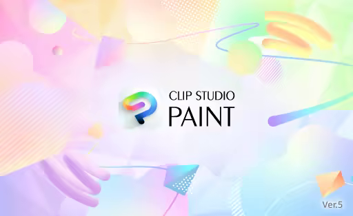 Clip Studio Paint EX 5.0.4 (x64) Multilingual