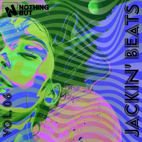  Nothing But... Jackin' Beats, Vol. 06 (2025) 