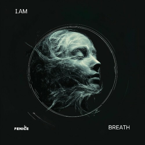  I.AM - Breath (2025) 