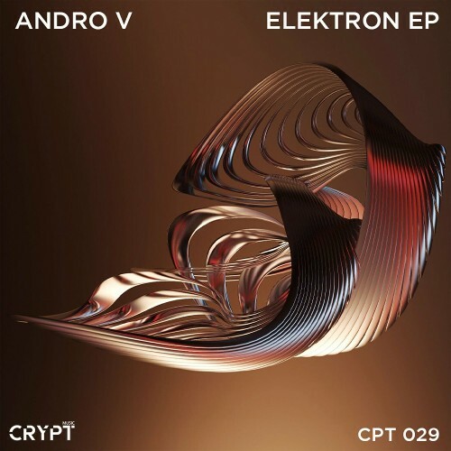  Andro V - Elektron (2023) 