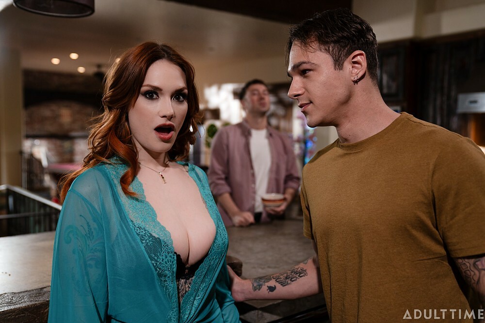 siri dahl and jayden marcos in answer #2168451