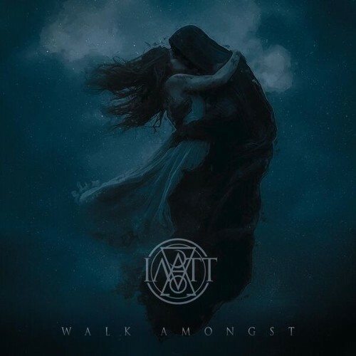  Iatt - Walk Amongst (2026) 