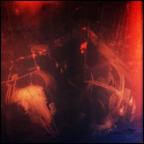  Deeper Graves - Pull Me Toward the Dark (2026) 