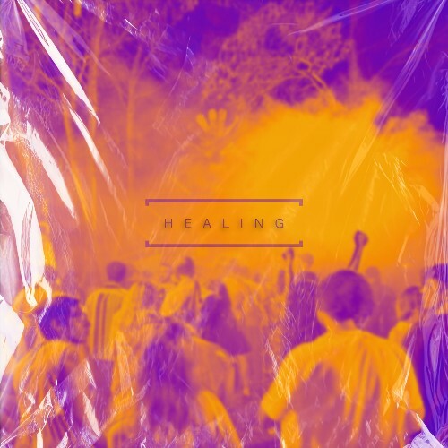  Stephan Zovsky - Healing (2026) 