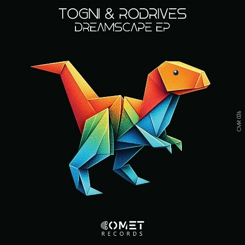  Togni & Rodrives - Dreamscape (2024) 