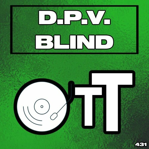  D.P.V. - Blind (2025) 