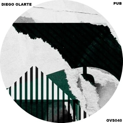  Diego Olarte - Pub (2026) 