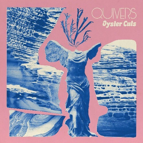  Quivers - Oyster Cuts (2024) 