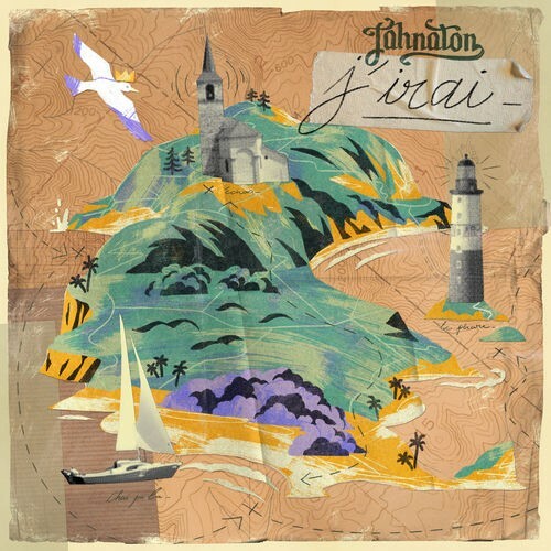  Jahnaton - J'irai (2026) 