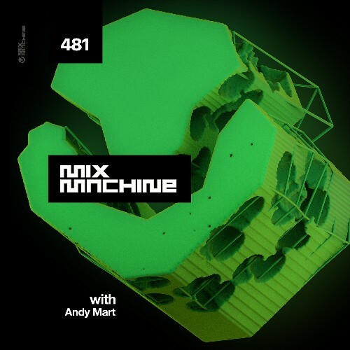  Andy Mart - Mix Machine 481 (2024-04-10) 