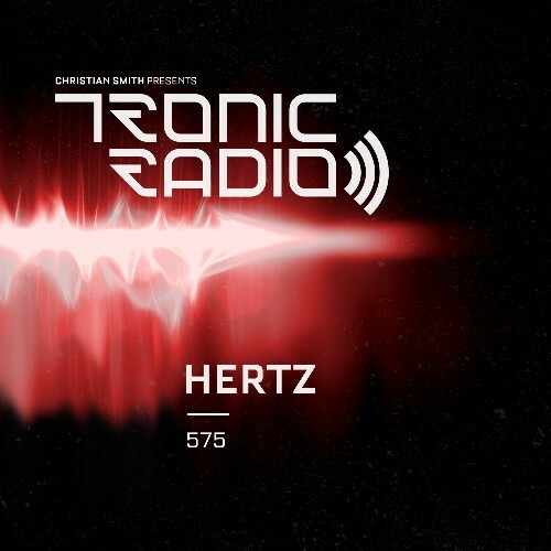  Hertz - Tronic Podcast 575 (2023-07-23) 
