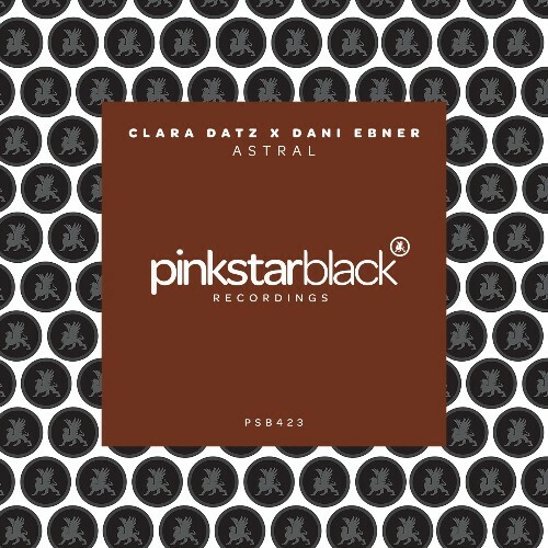  Clara Datz, Dani Ebner - Astral (2026) 