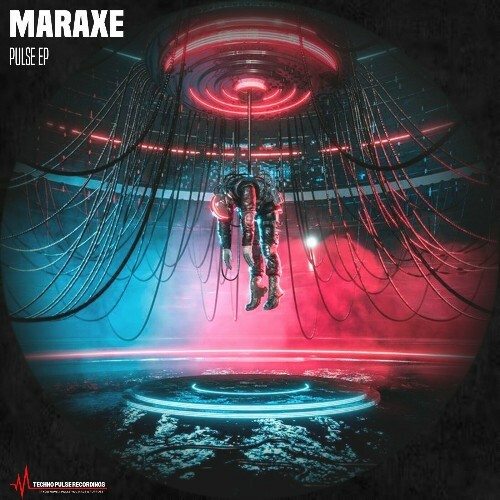  MarAxe - Pulse (2024) 