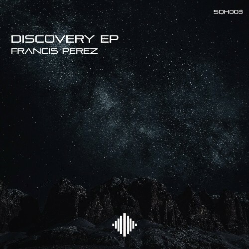  Francis Perez - Discovery (2025) 