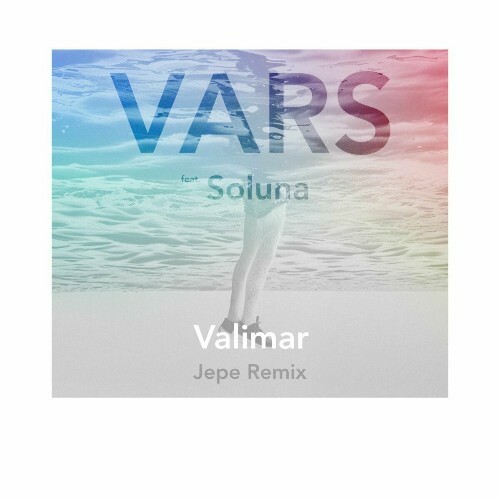  Vars feat. Soluna - Valimar (Jepe Remix) (2024) 