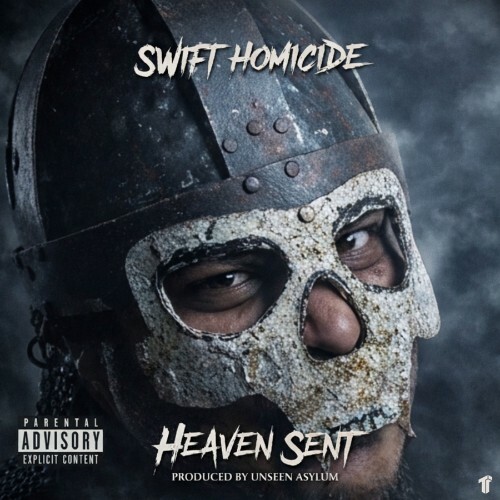 Swift Homicide — Heaven Sent (2026)