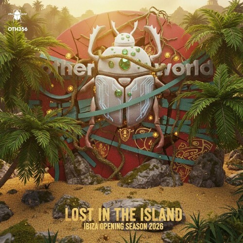  Lost in the Island Ibiza Opening Season 2026 (2026) 