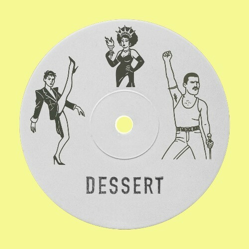  Nando - Sexual Reality (2025) 