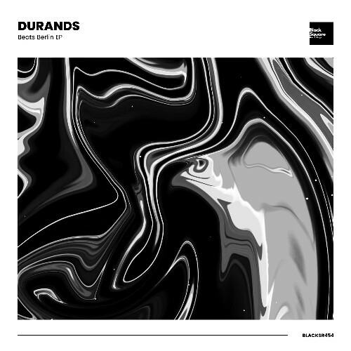  Durands - Beats Berlin (2024)  MEUM02V_o