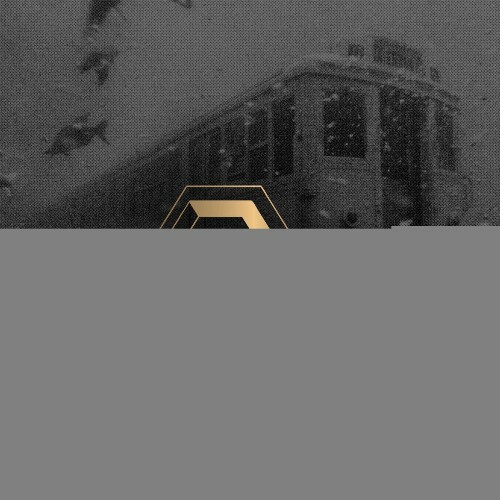 Gera Frost — Hydrarium X (2026)