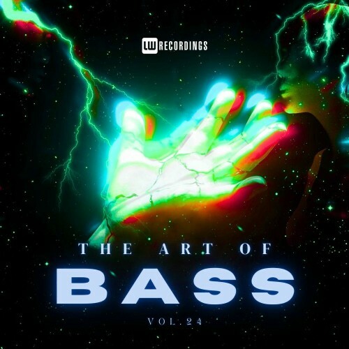 The Art of Bass, Vol. 24 (2025)