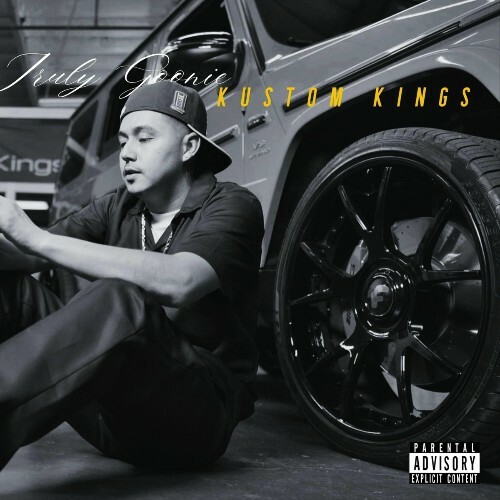  Truly Goonie - Kustom Kings (2025) 
