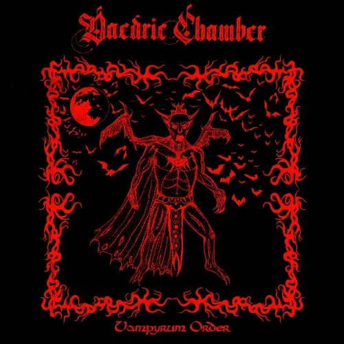 Daedric Chamber - Vampyrum Order (2023) MP3