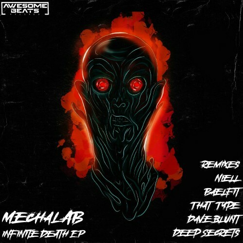  MechaLAB - Infinite Death (2024) 