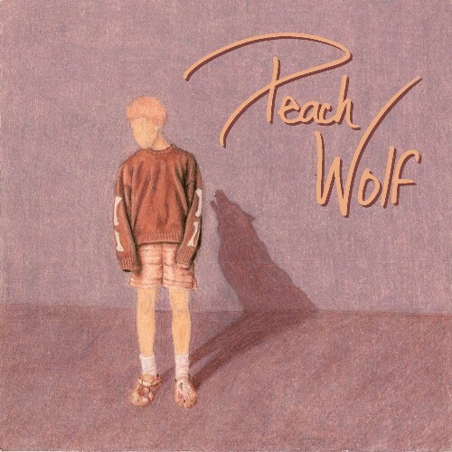  WTM Scoob - Peach Wolf (2024) 