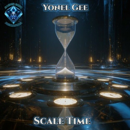  Yonel Gee - Scale Time (2026) 