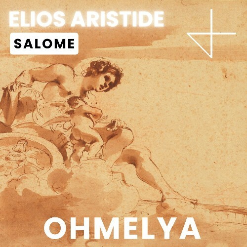  Elios Aristide - Salome (2025) 