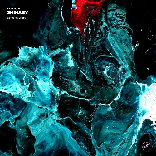  Shihaby - Elements Of Life (2024) 