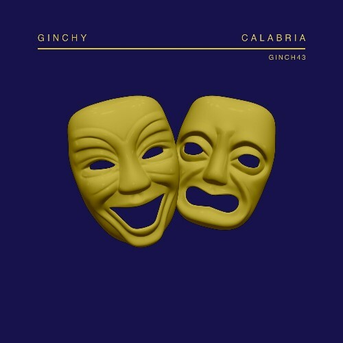  Ginchy - Calabria (2024) 