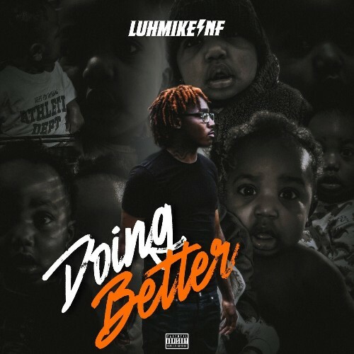  Luhmike nf - Doing Better (2025) 