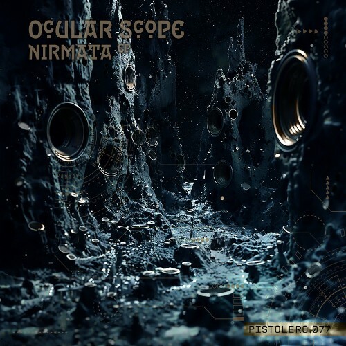  Ocular Scope - Nirmata (2024) MP3 METONIQ_o