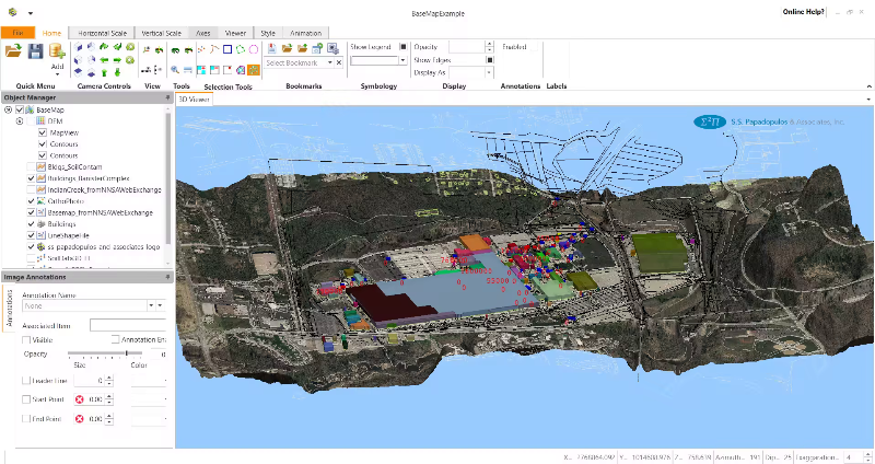 GroundWater Desktop 5.2.035 – (406 MB) GroundWater Desktop 5.2.035 – (406 MB)