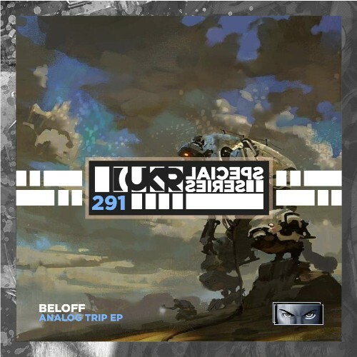 Beloff - Analog Trip (2026) Beloff - Analog Trip (2026)